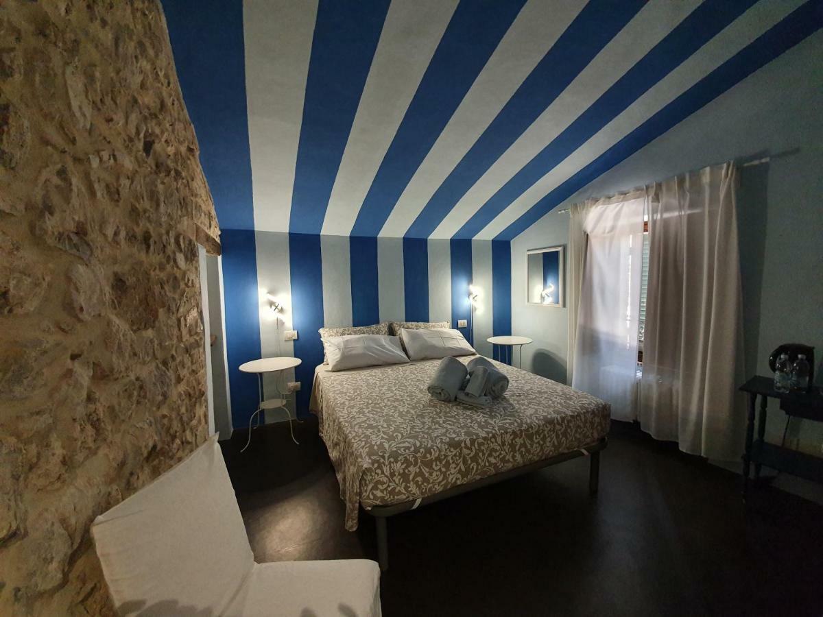 Casale di Pari Lo Scarabeo Bed & Breakfast 部屋 写真