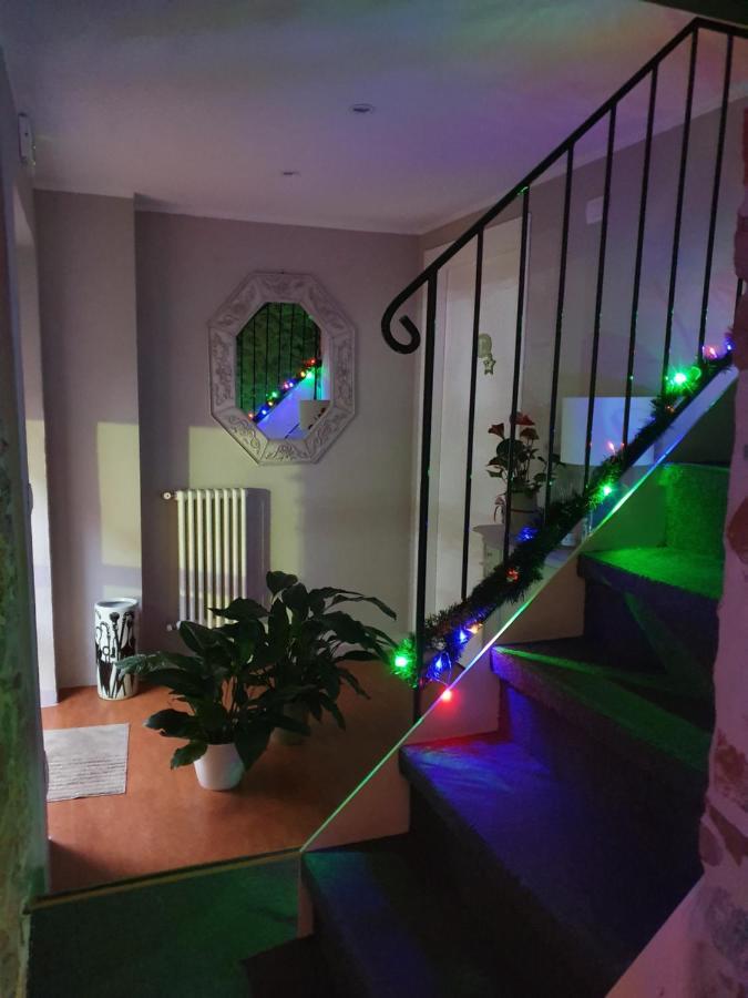 Casale di Pari Lo Scarabeo Bed & Breakfast エクステリア 写真
